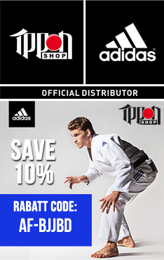 ippon shop adidas logo
