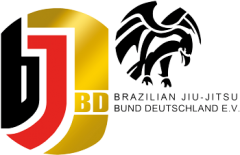 BJJBD – Brazilian Jiu-Jitsu Bund Deutschland e.V.